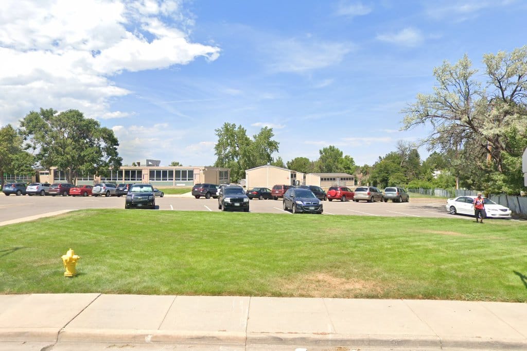 Lyn Knoll Elementary School