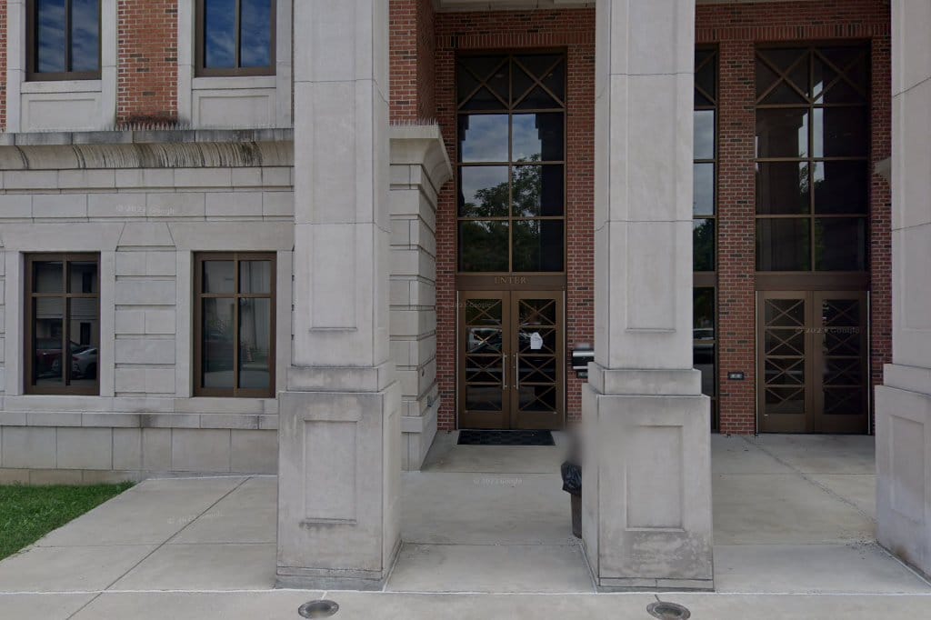 Jackson County District Court