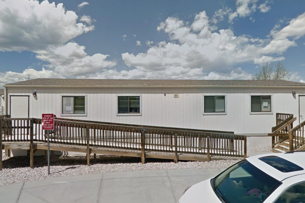 Prairie Crossing Elementary School