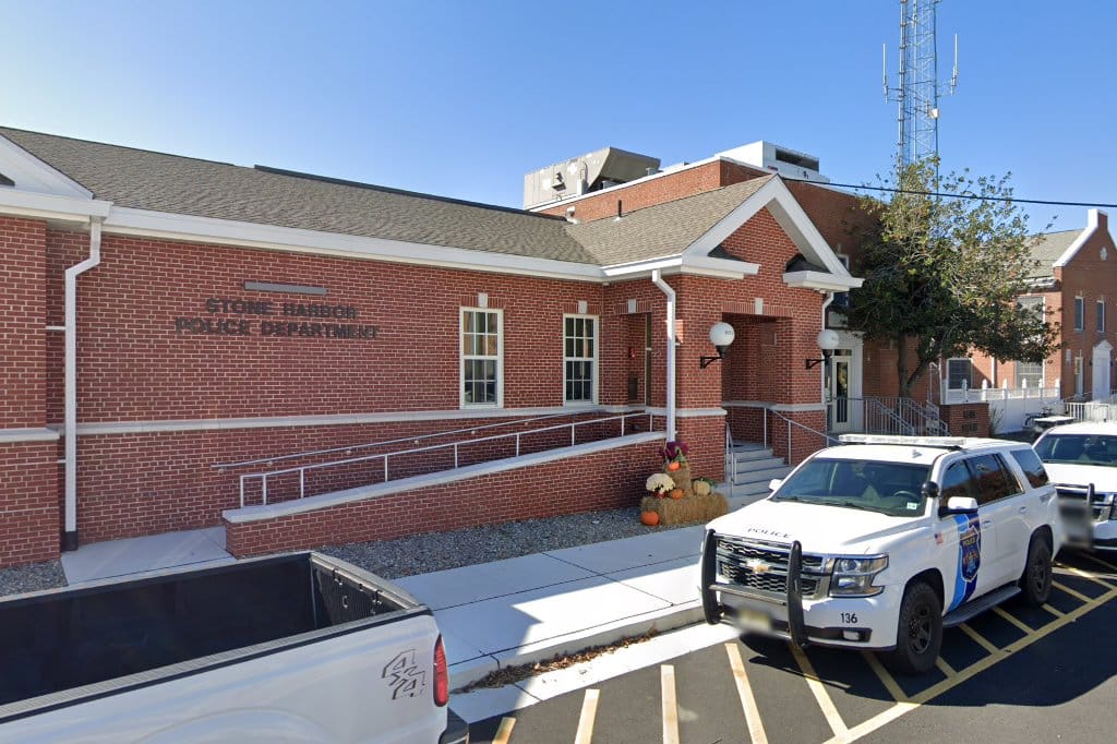Stone Harbor Municipal Court