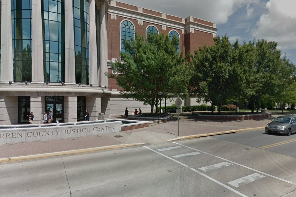 Warren County District Court