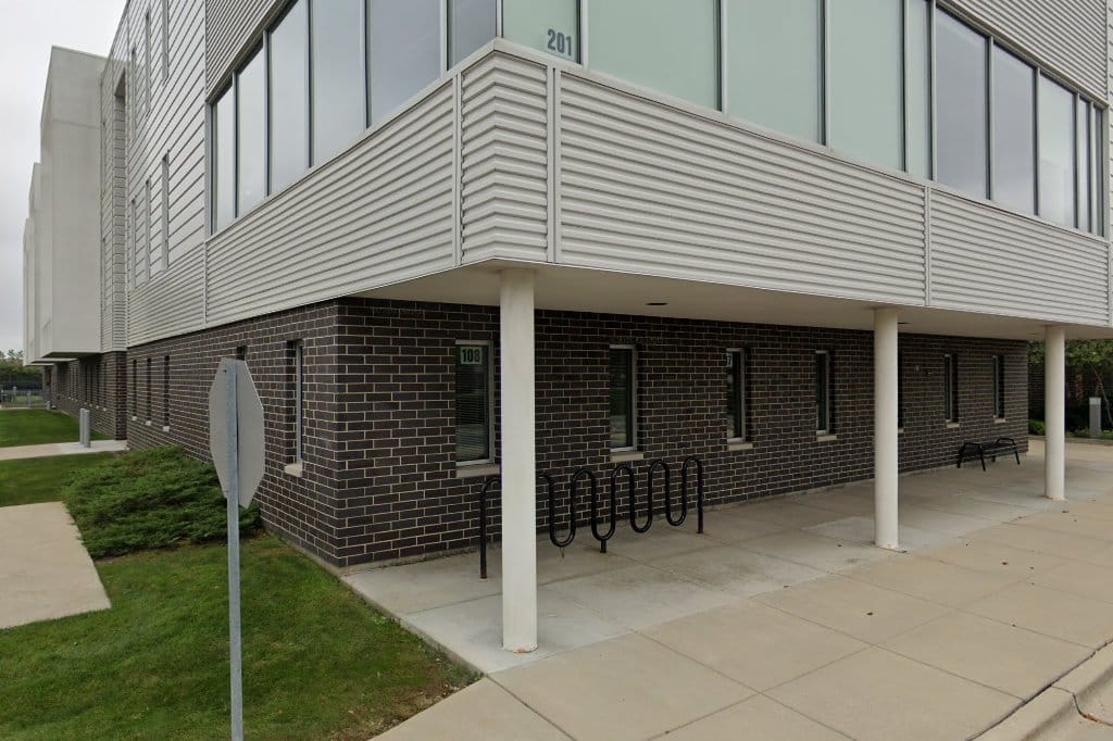 Rochelle Zell Jewish High School