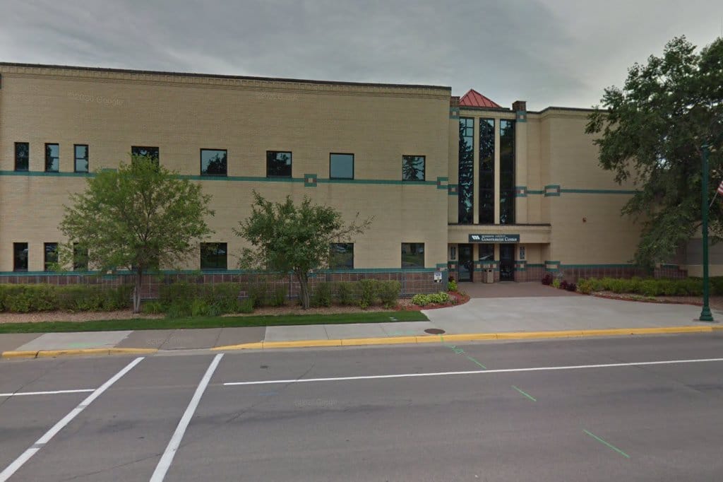 Morrison County District Attorney
