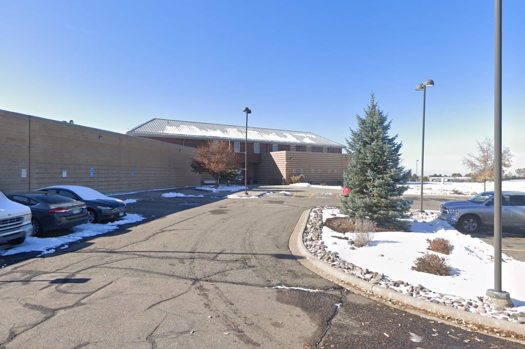 Marvin W Foote Youth Services Center