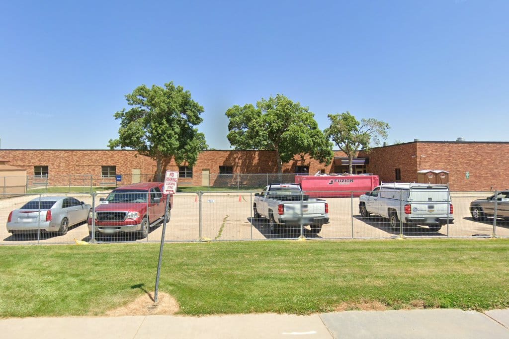 Jefferson Lighthouse Elementary School