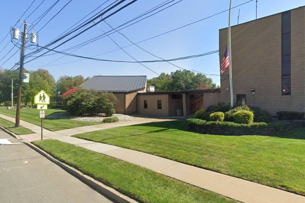 Fairfield Municipal Court II