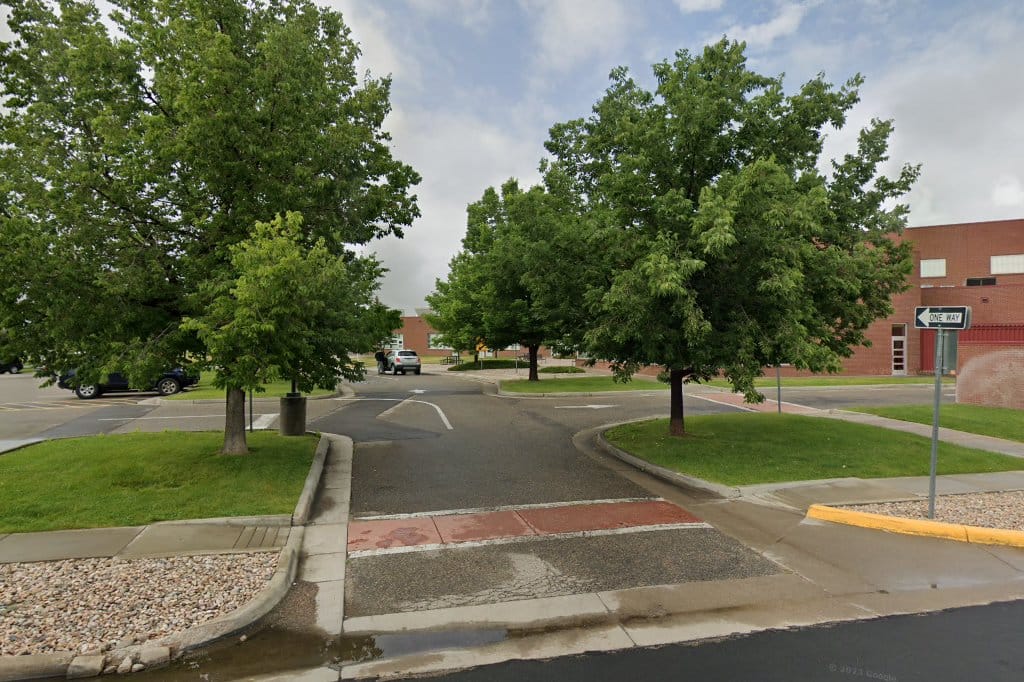 Grandview Elementary School