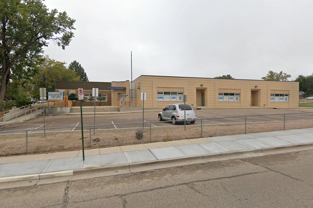 James H Risley Middle School