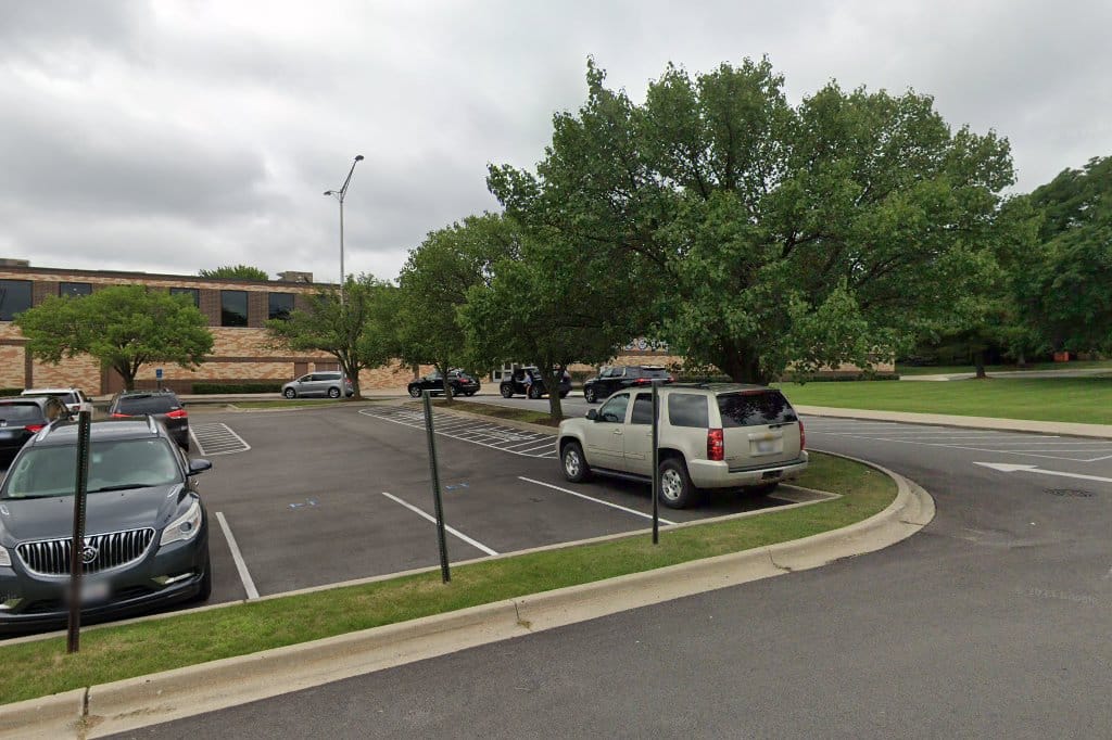 Carmel Catholic High School