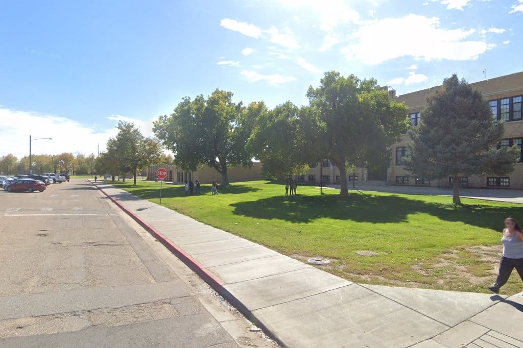 Fort Lupton Middle School