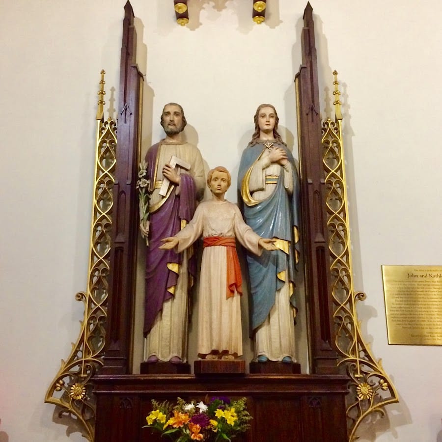 Immaculate Conception School