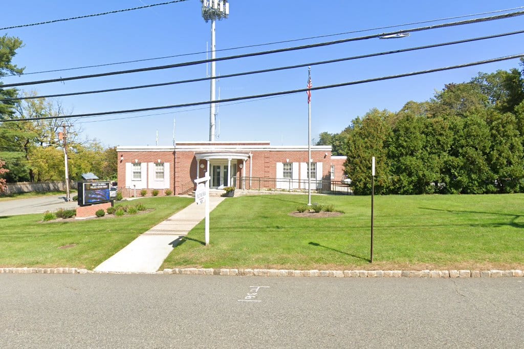 West Caldwell Municipal Court