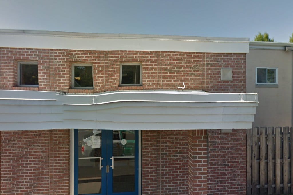Fair Haven Municipal Court