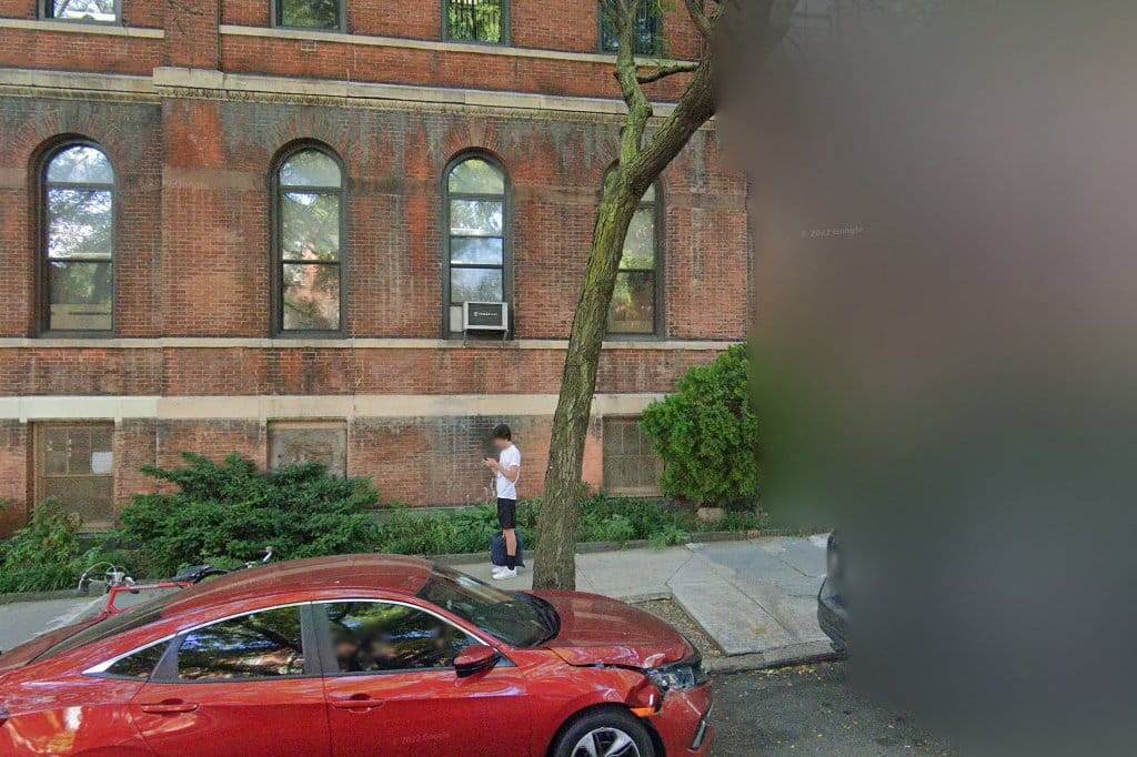 Greene Hill School