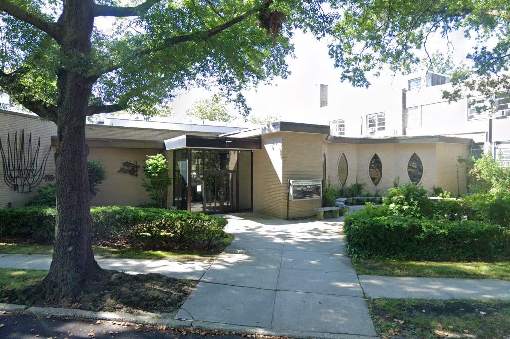 Highland Elementary School