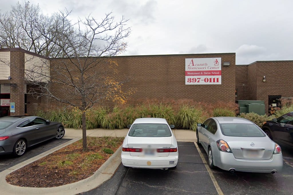 Acarath Montessori Center