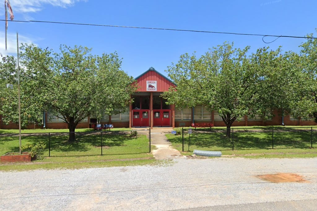 FS Ervin Elementary School