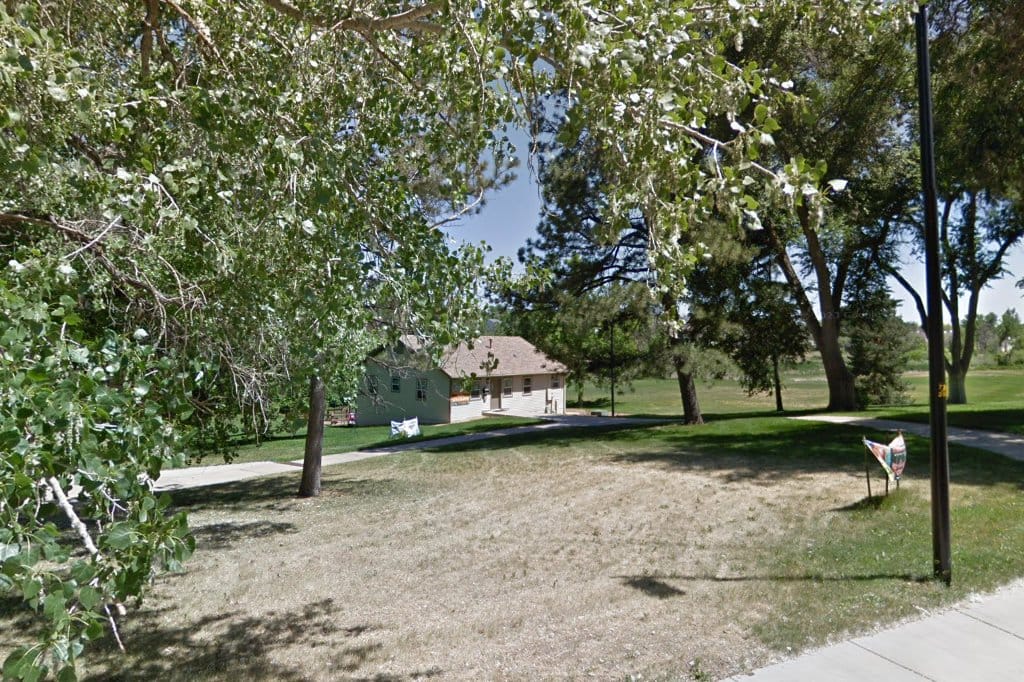 Cimarron Elementary School