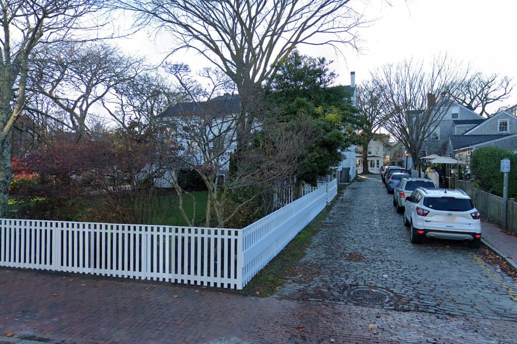 Nantucket Atheneum