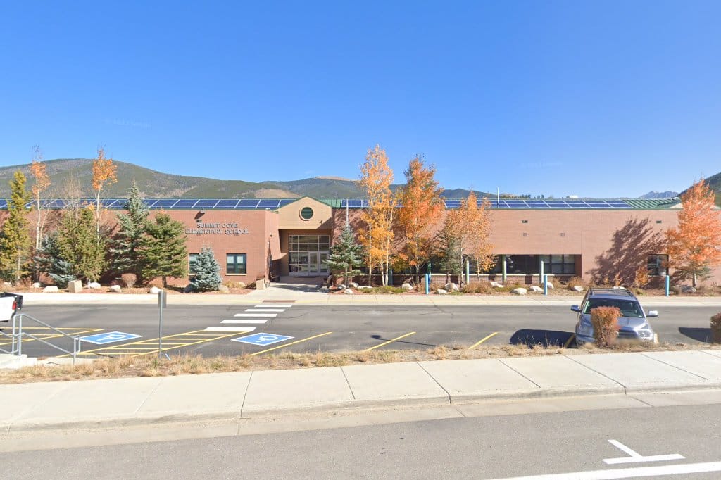 Summit Cove Elementary School