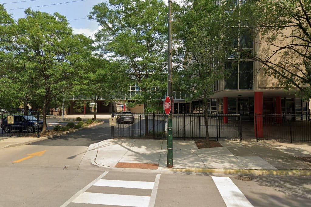 St Stanislaus Kostka School