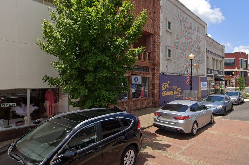 Laurel Justice Court