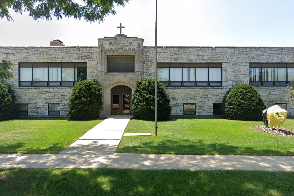 Saint Mary School