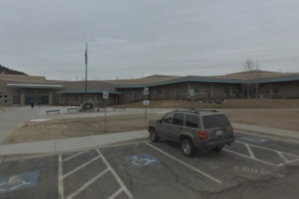 Escalante Middle School