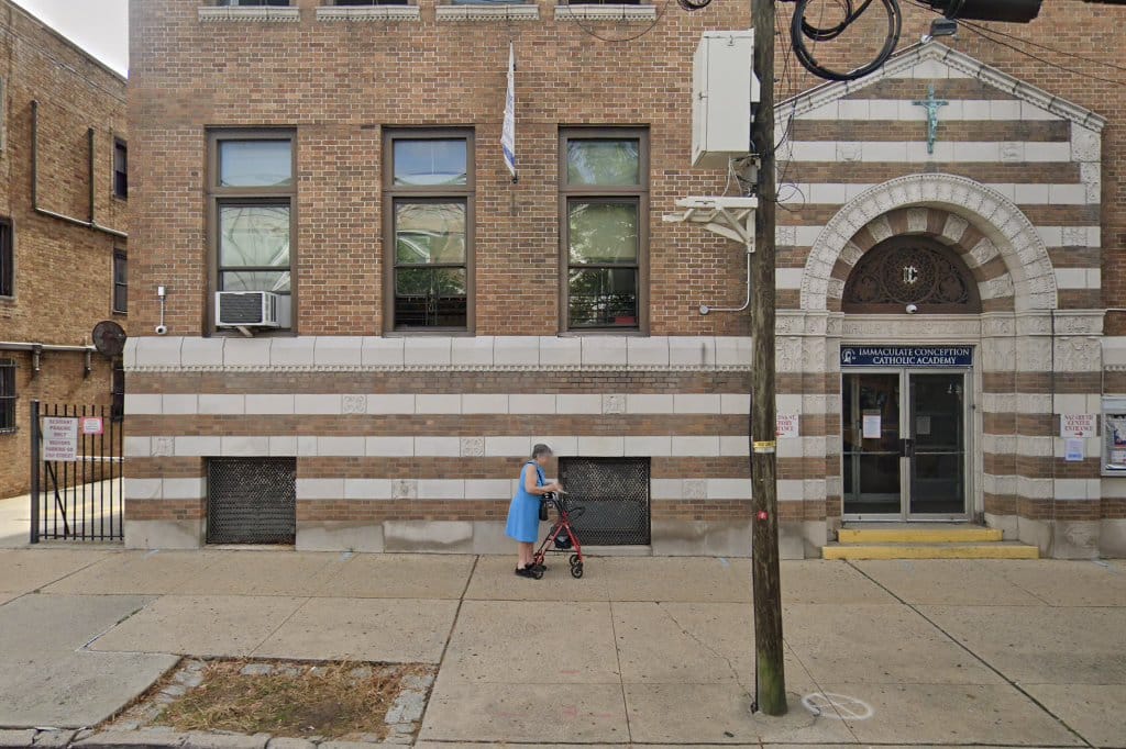 Immaculate Conception School