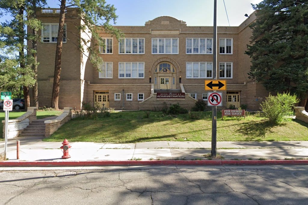 Southwest Colorado eSchool