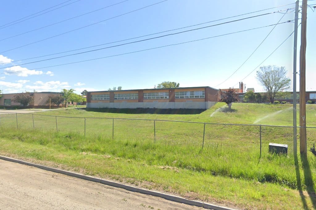 Florida Mesa Elementary School