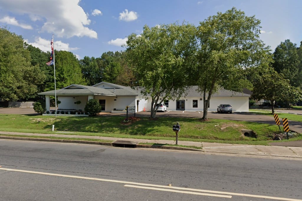 Richland Municipal Court