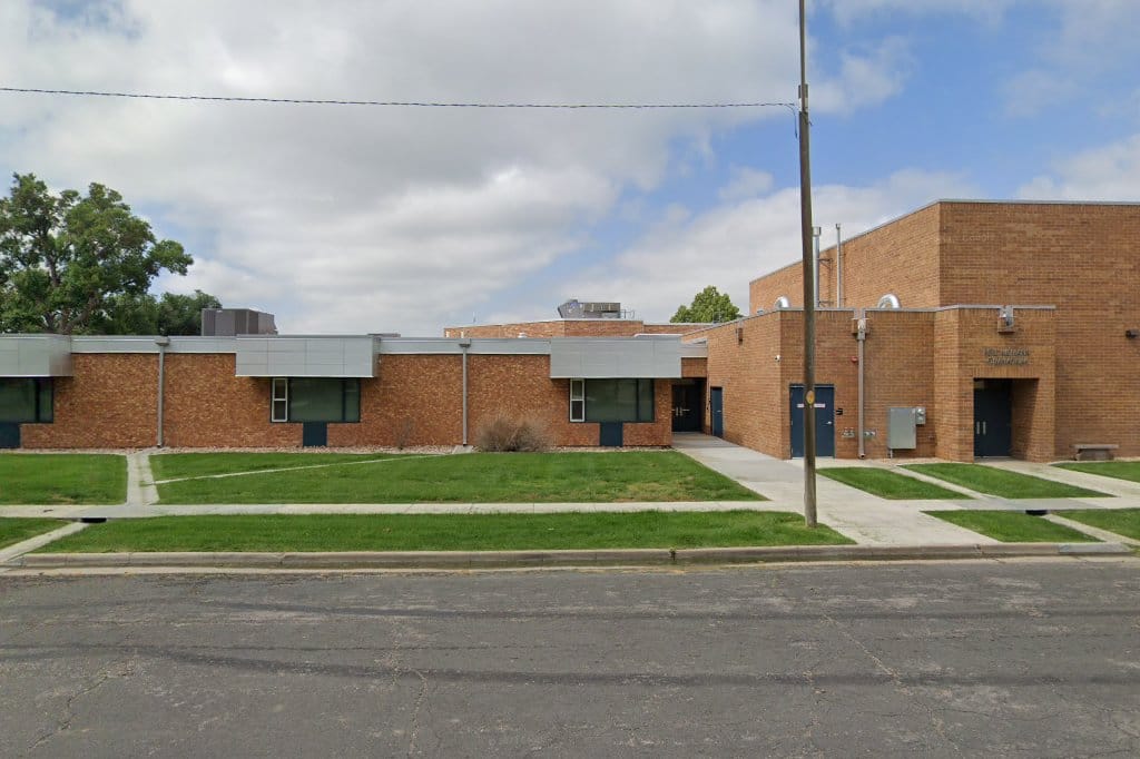 North Valley Middle School