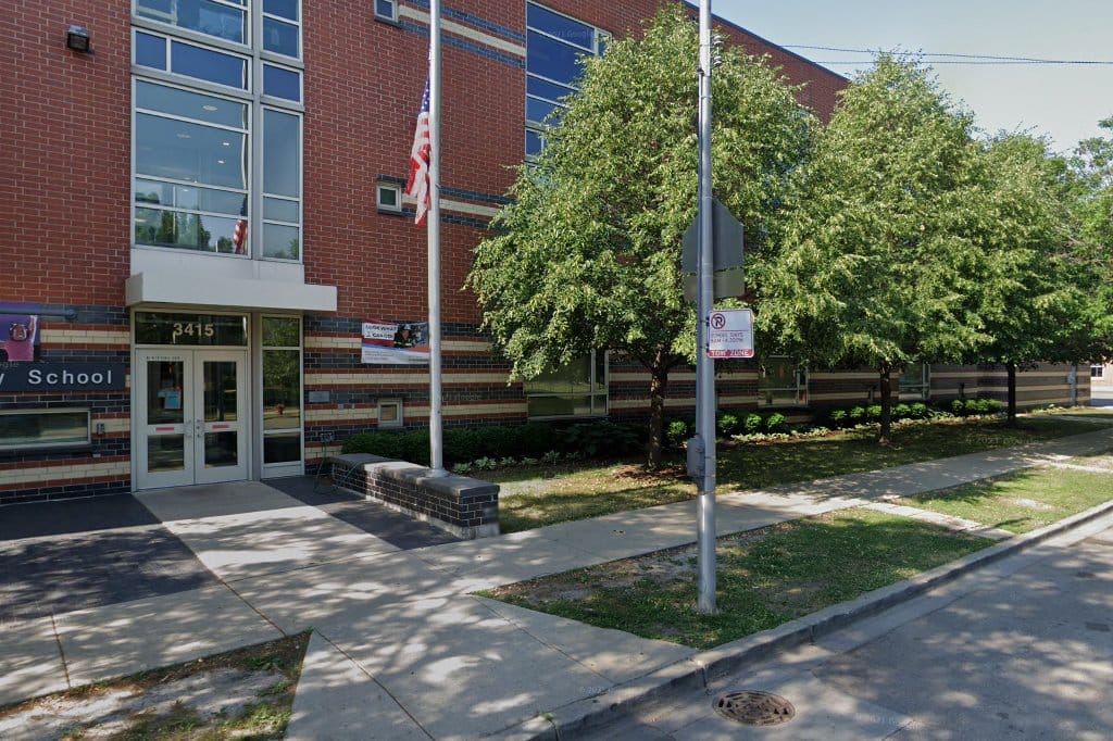 Holy Family School