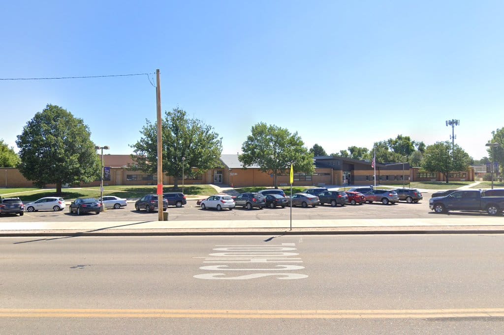 Franklin Middle School