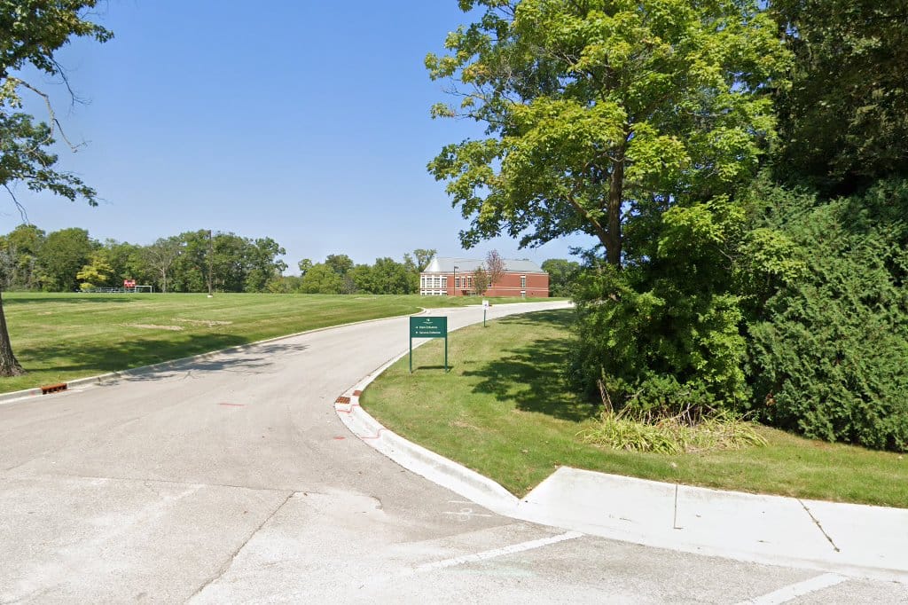 Woodland Academy of the Sacred Heart