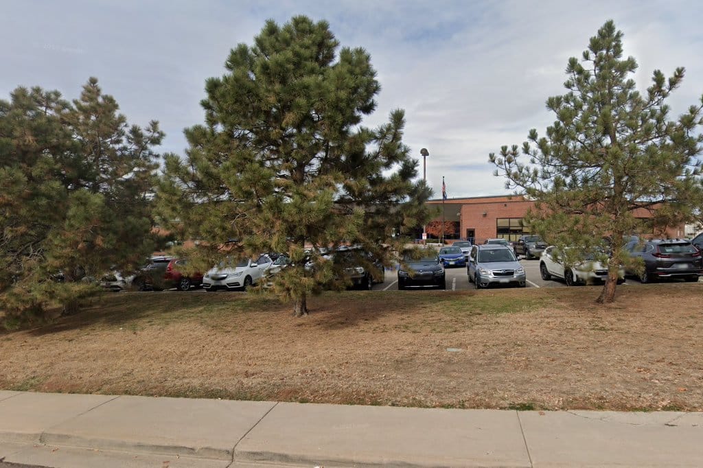 Sand Creek Elementary School
