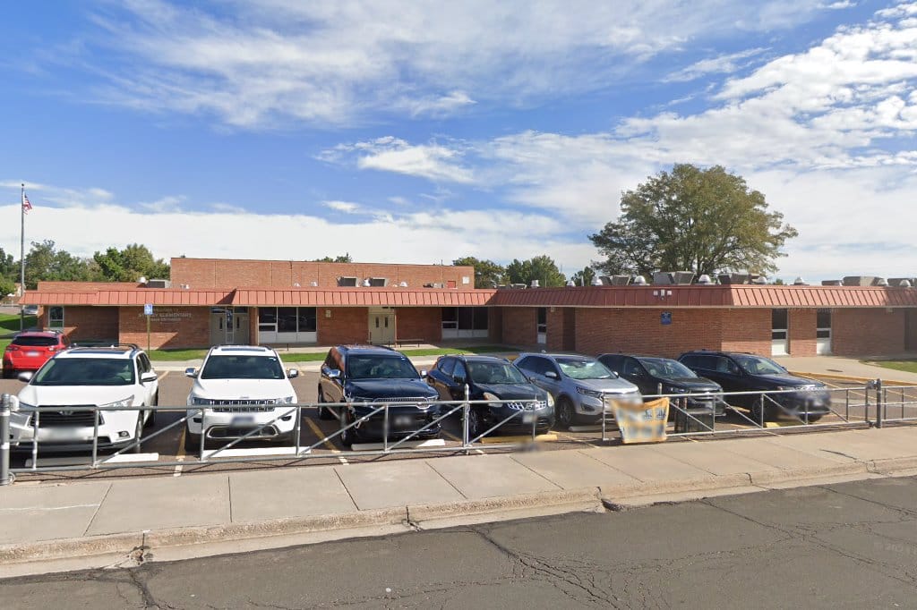 Stukey Elementary School