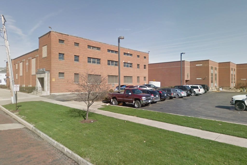 Marquette High School