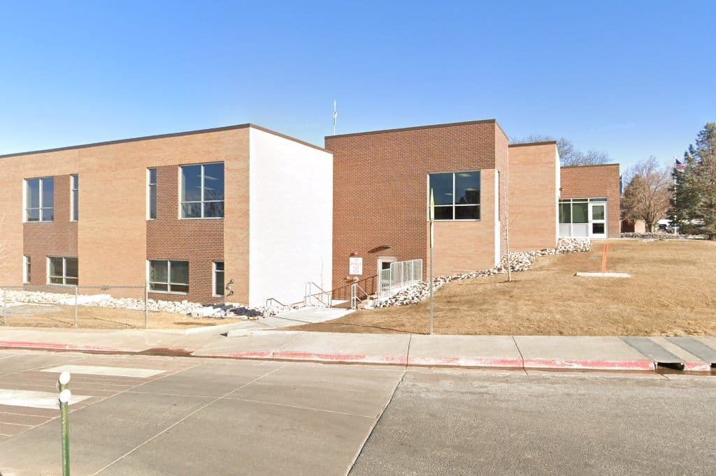 Cotton Creek Elementary School