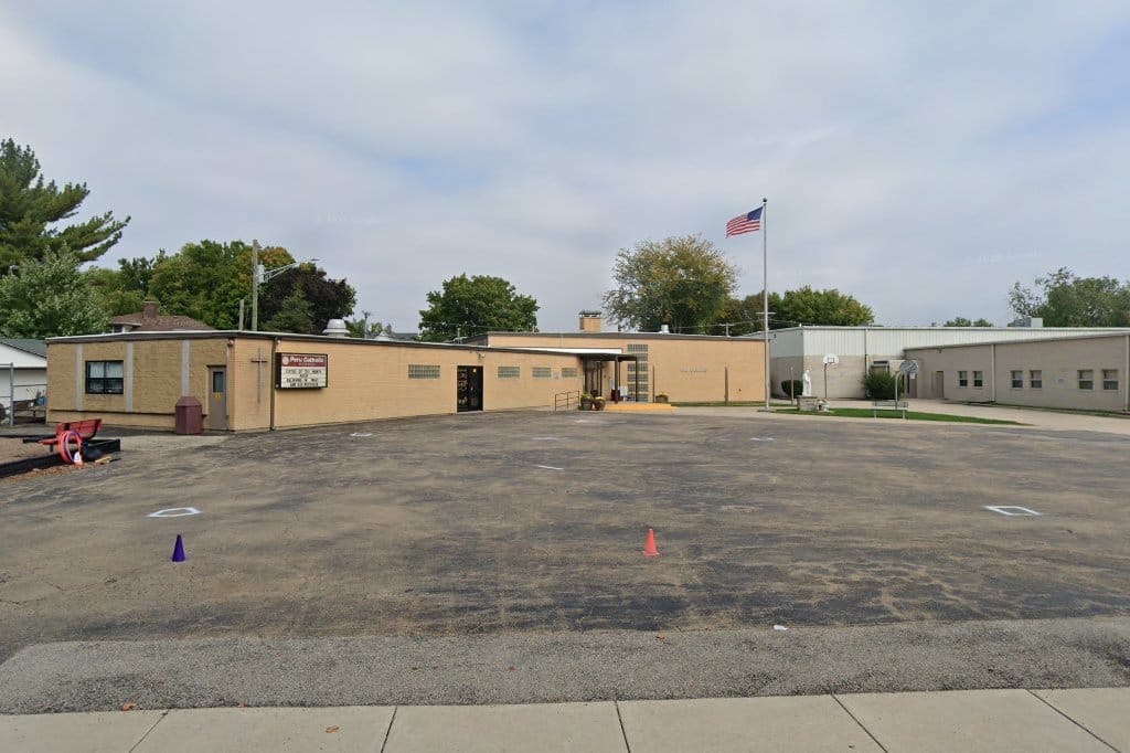 Peru Catholic School