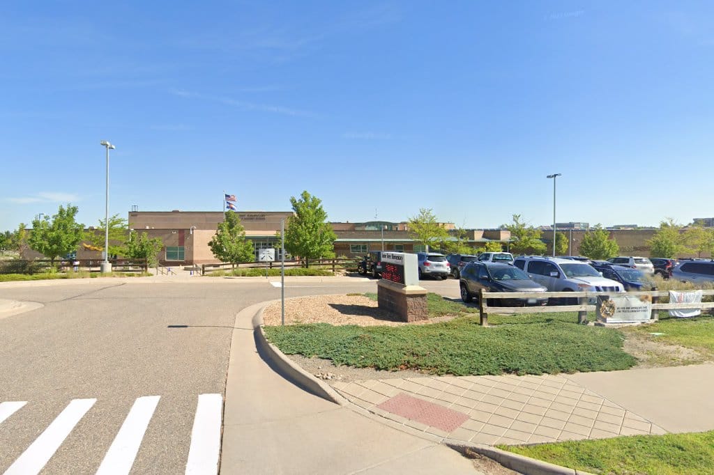 Lone Tree Elementary School
