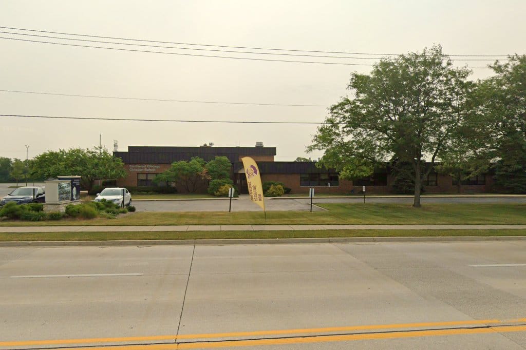 Southwest Chicago Christian School