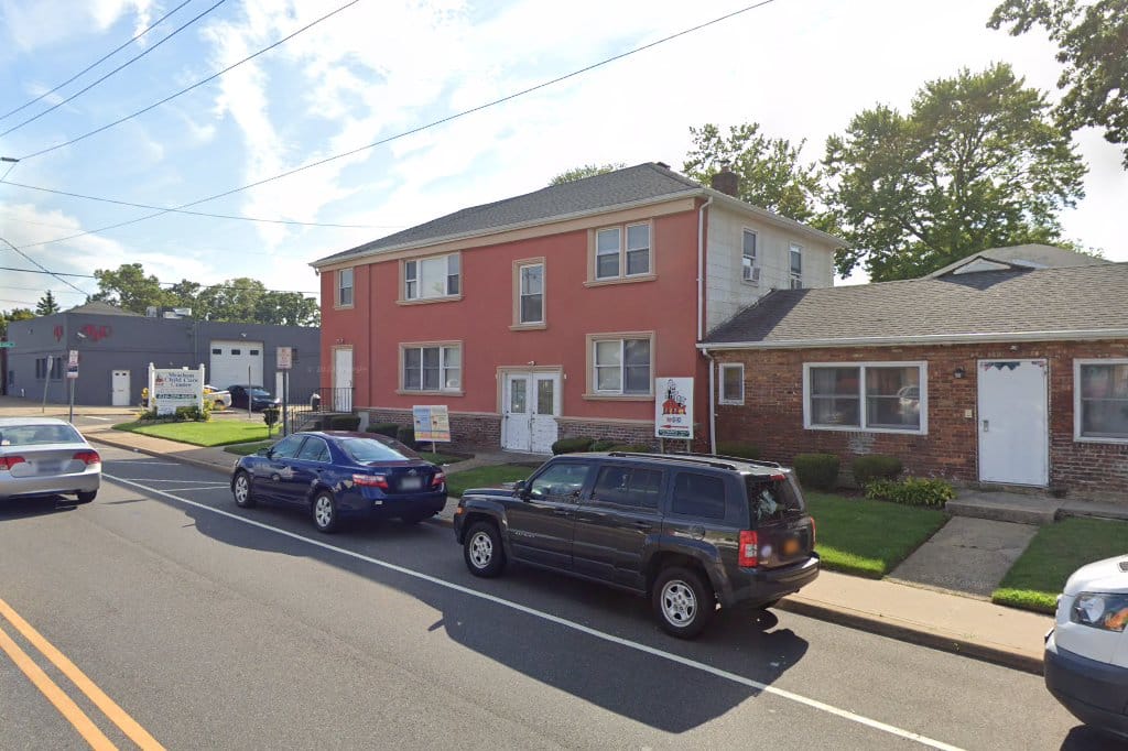 Meacham Child Care Center