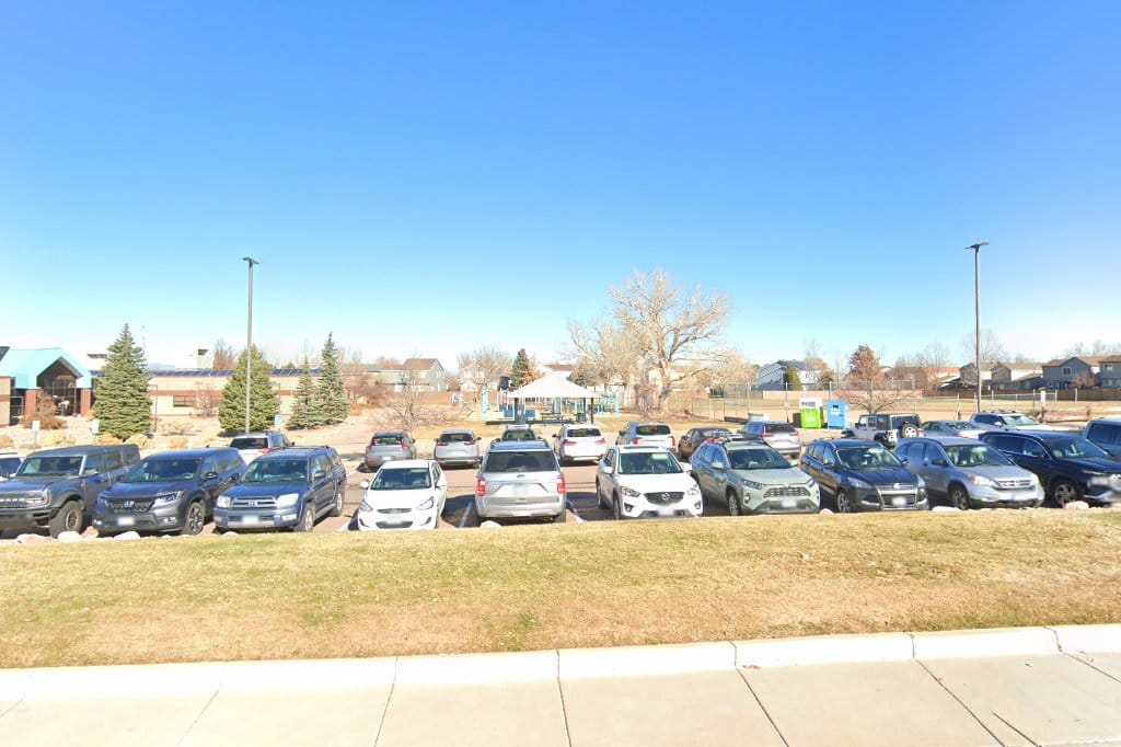 Trailblazer Elementary School