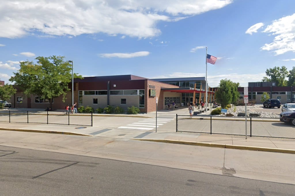 Westgate Charter School