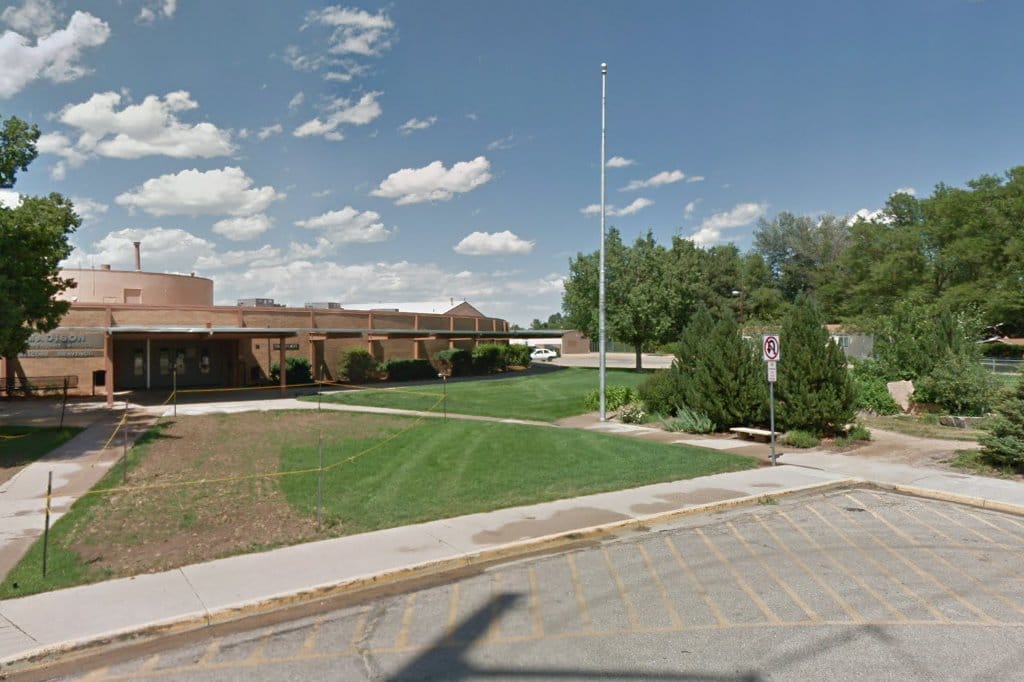 Madison Exploratory School