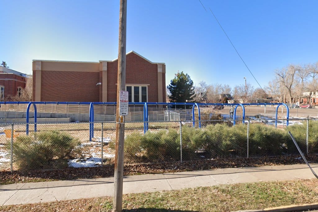 Edison Elementary School