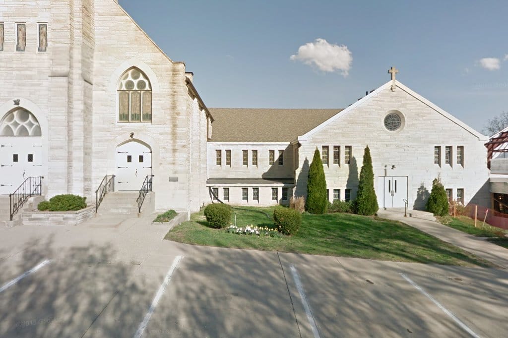 Zion Lutheran School