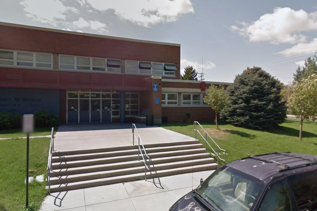 Munroe Elementary School